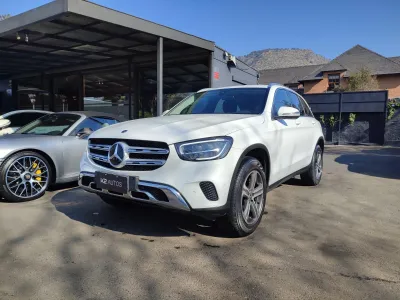 GLC 200